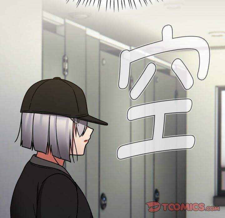 熱情拳擊館第24話