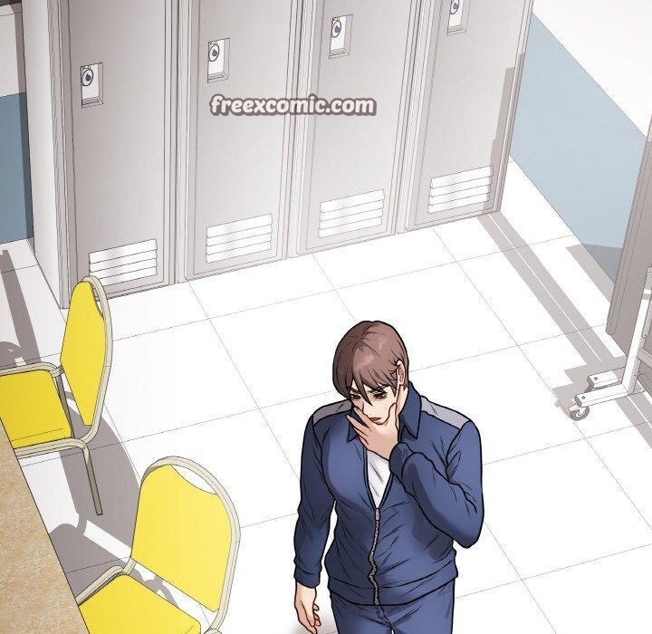 最後的沖刺第13話