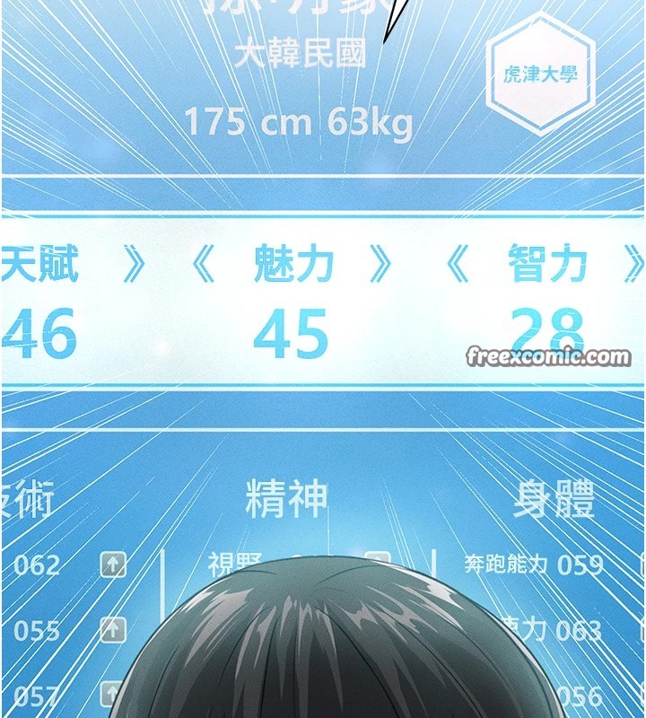 足球型男脫單指南第1話-我向足球女神許願了