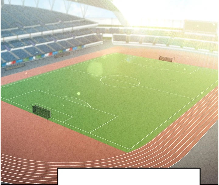 足球型男脱单指南第1话-我向足球女神许愿了