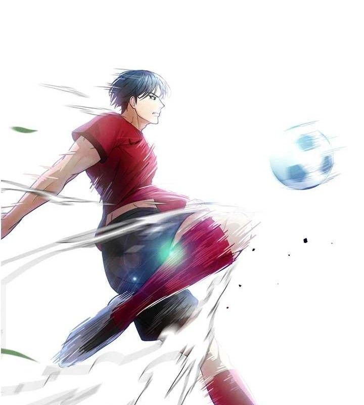 足球型男脫單指南第2話-累積點數的唯一方法