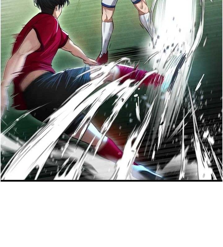 足球型男脫單指南第2話-累積點數的唯一方法