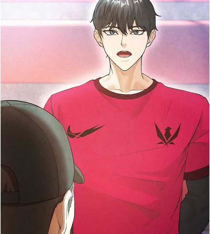 足球型男脫單指南第5話-魅力爆表可愛小狗