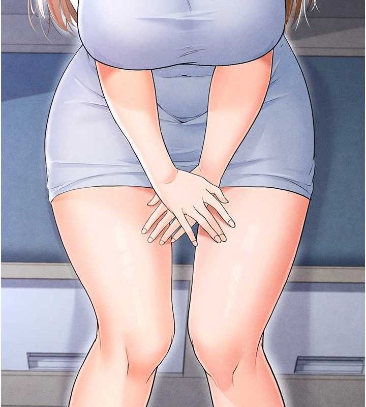 足球型男脫單指南第6話-被巨物吸引的漂亮姐姐