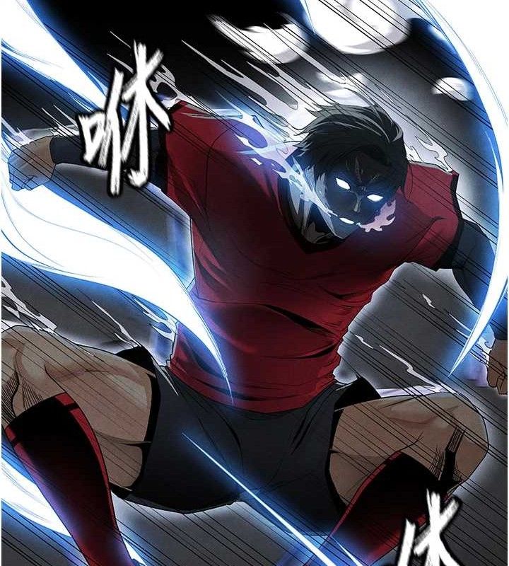 足球型男脫單指南第8話-網球女神現身足球場?!