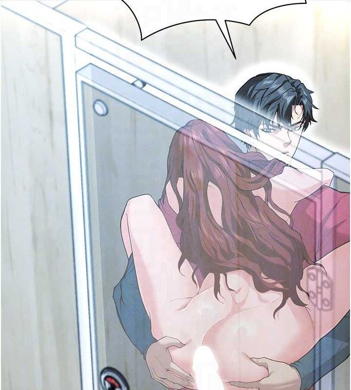 足球型男脫單指南第10話-廁所內練等