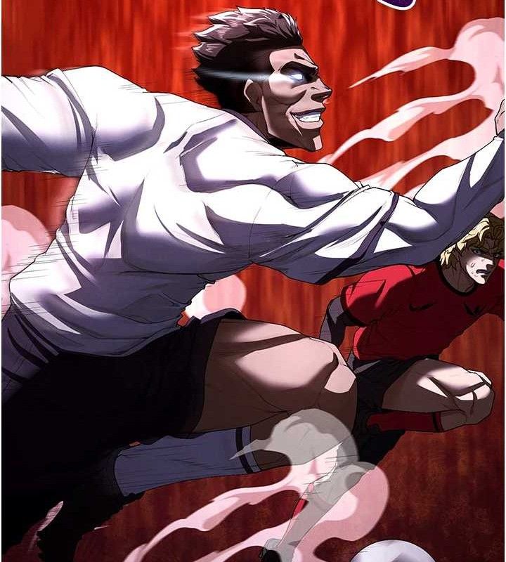 足球型男脱单指南第10话-厕所内练等