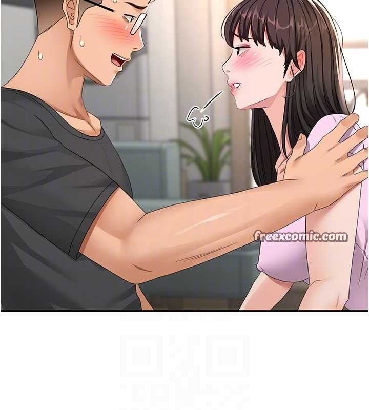 頂加套房的春天第20話-葛格~要不要嘗嘗處女鮑?