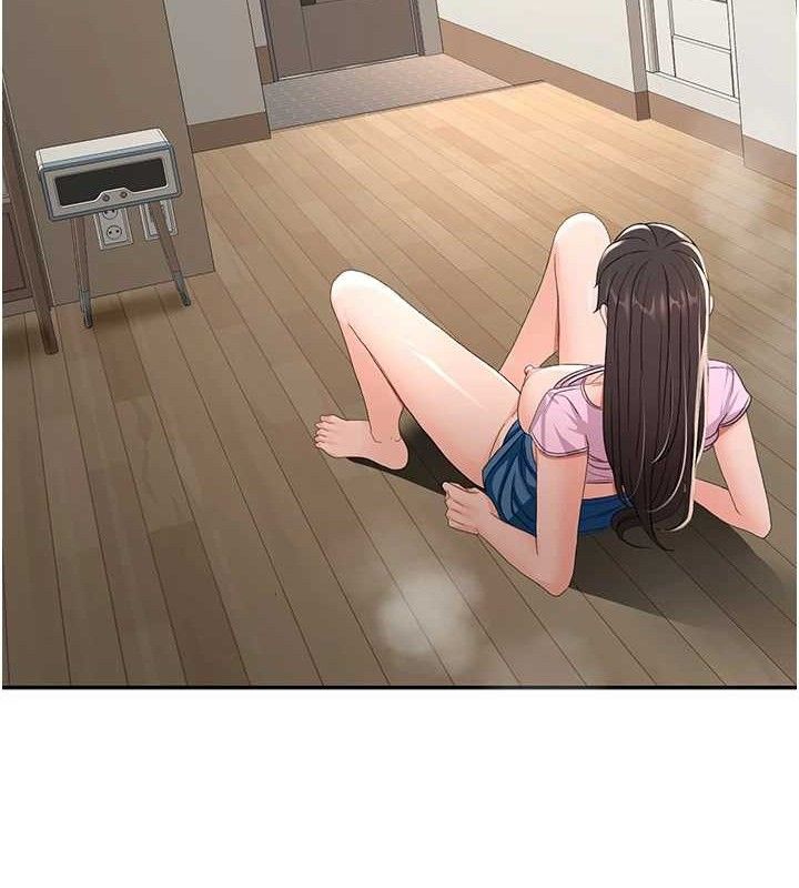 頂加套房的春天第20話-葛格~要不要嘗嘗處女鮑?