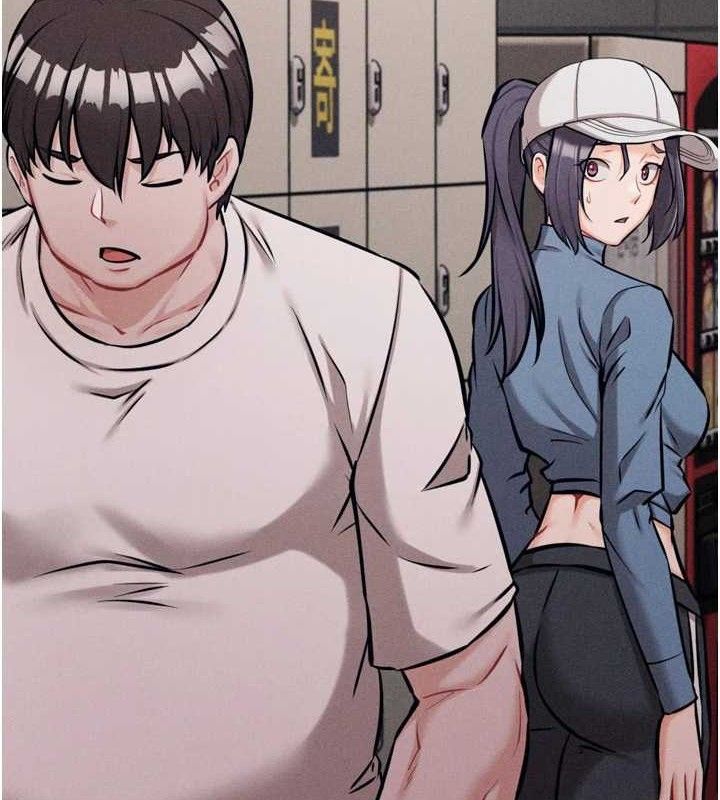 選手村:母豬調教第29話-被奪走的第一次