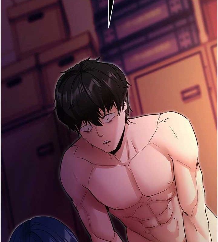 拜脫拜脫App第16話-校園女神的噴水秀