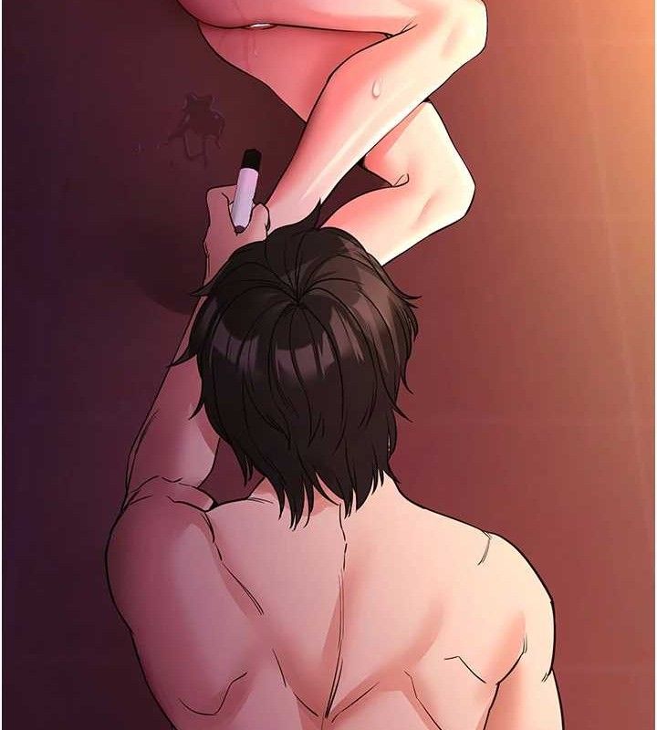 拜脱拜脱App第16話-校園女神的噴水秀