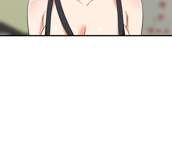 难缠姐妹偏要和我同居第46話