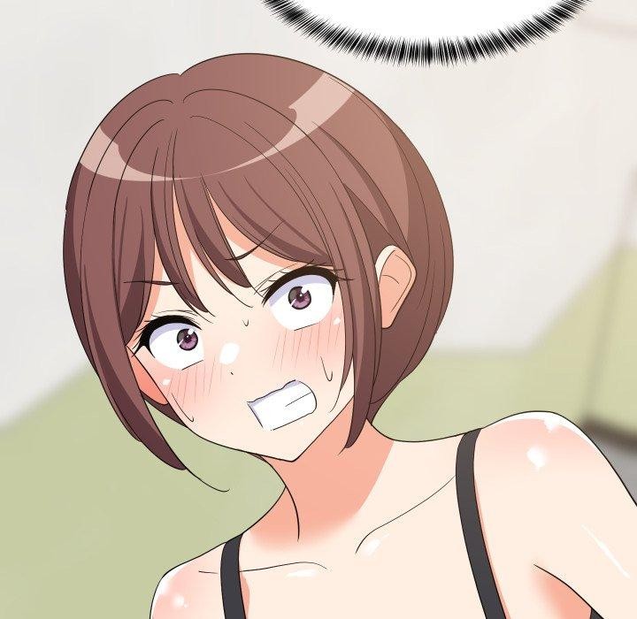 难缠姐妹偏要和我同居第46話