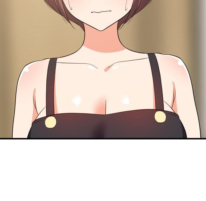 难缠姐妹偏要和我同居第46話