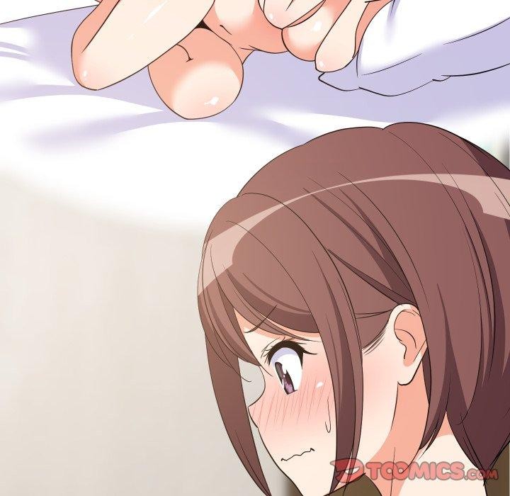 难缠姐妹偏要和我同居第46話