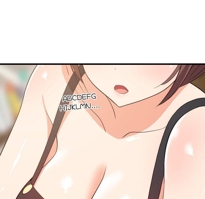 难缠姐妹偏要和我同居第46話