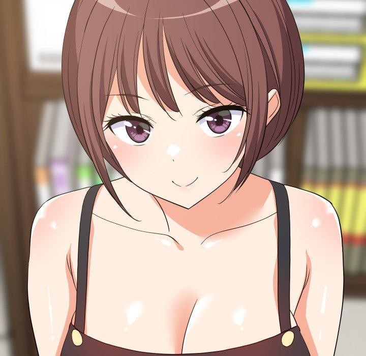 难缠姐妹偏要和我同居第46話