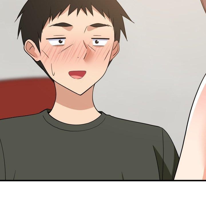 难缠姐妹偏要和我同居第46話