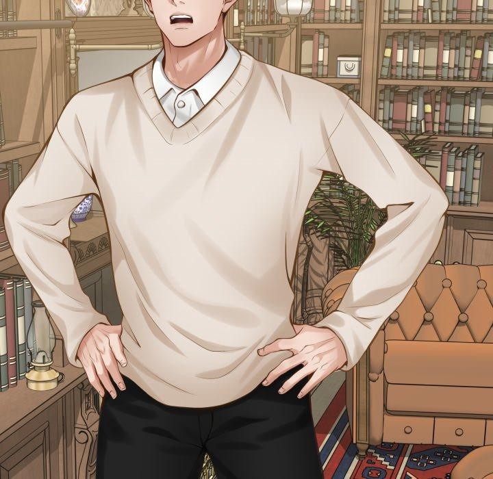 极乐之神第45話