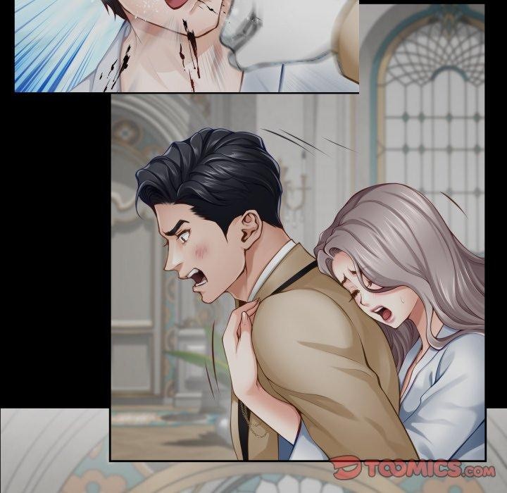 极乐之神第45話