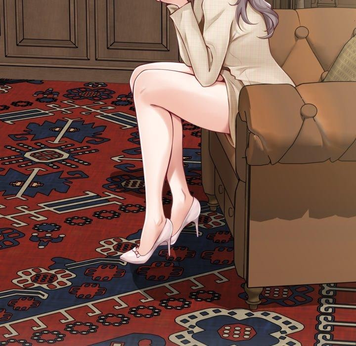 极乐之神第45話