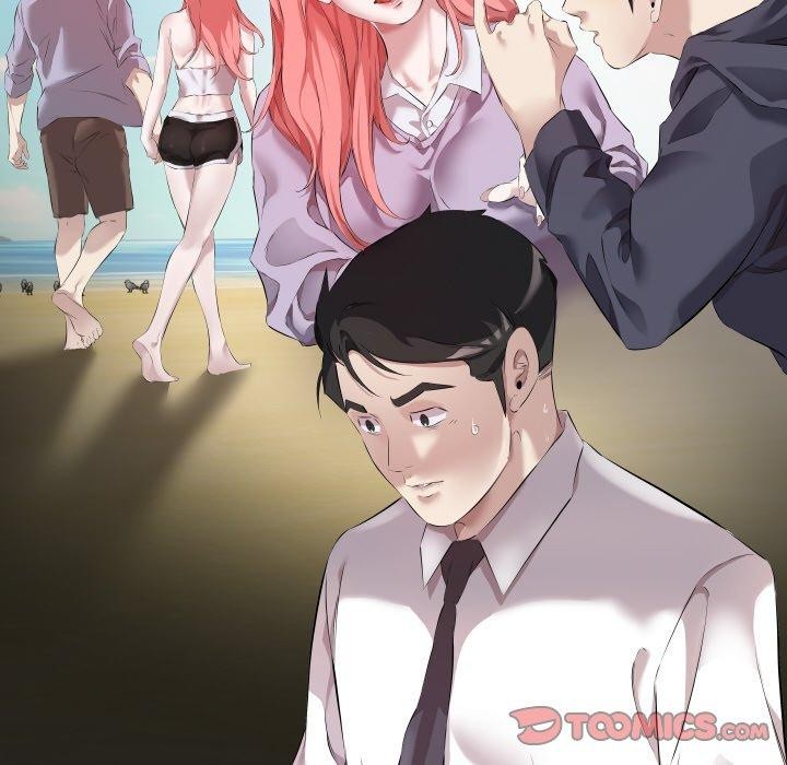 回归单身的继女第30話