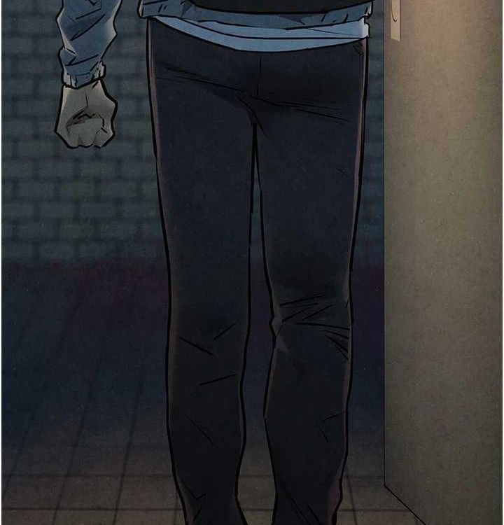 慾海交鋒第75話-山雨欲來風滿樓