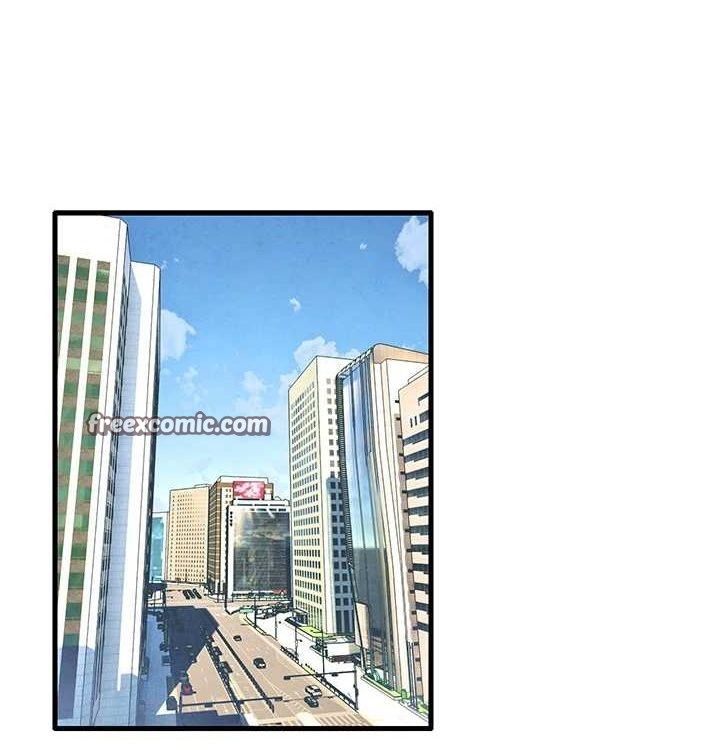 慾海交锋第75話-山雨欲來風滿樓