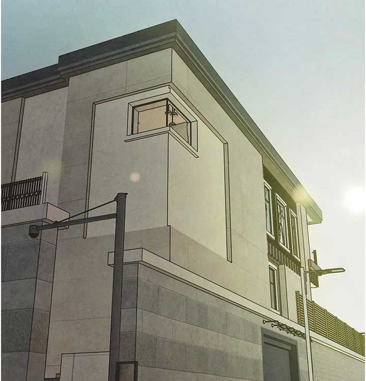 慾海交鋒第75話-山雨欲來風滿樓