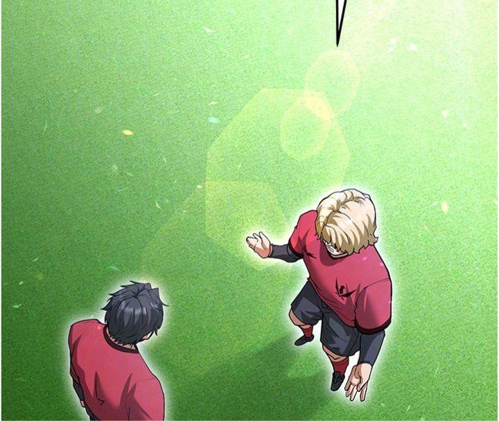 足球型男脫單指南第11話-靠團魂逆轉比賽