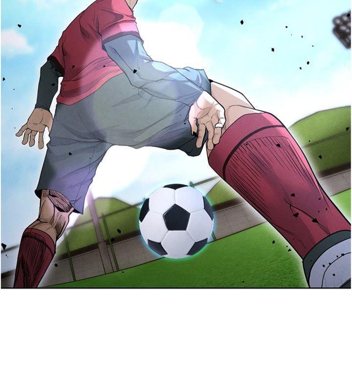 足球型男脫單指南第11話-靠團魂逆轉比賽