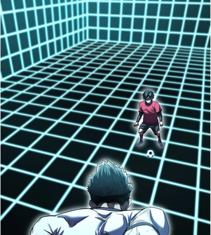 足球型男脫單指南第11話-靠團魂逆轉比賽