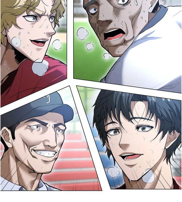 足球型男脫單指南第11話-靠團魂逆轉比賽