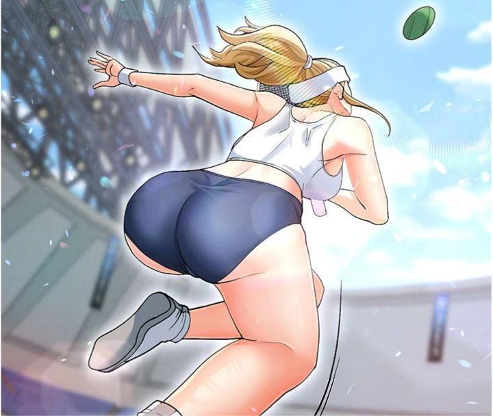 足球型男脫單指南第13話-旁觀女女大場面