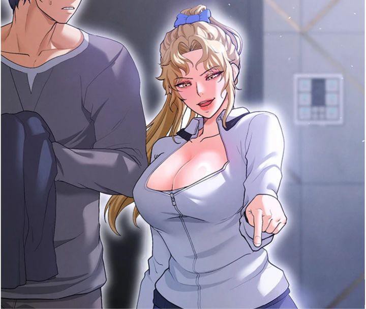 足球型男脱单指南第14話-姐姐們玩這麼大&hellip;?!