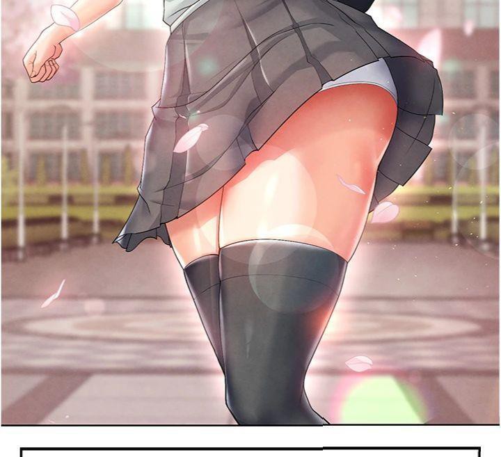 足球型男脫單指南第14話-姐姐們玩這麼大&hellip;?!