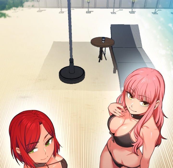 她的直播間第13話