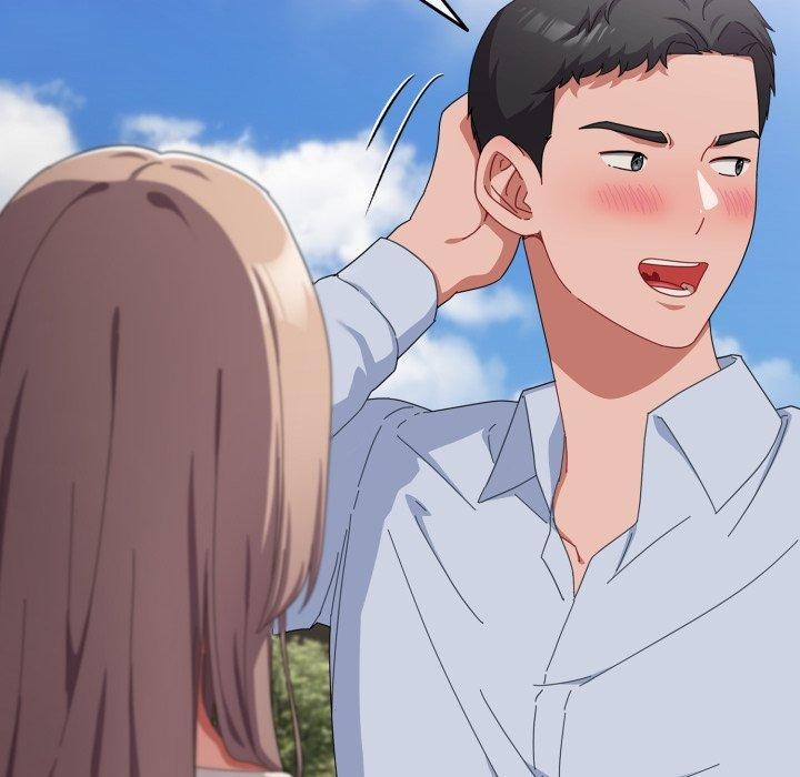 愛上你也好第16話