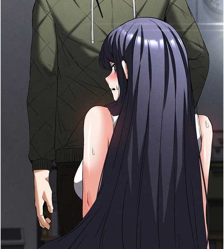 末日鵰堡第30話-用性愛補全我們的關係