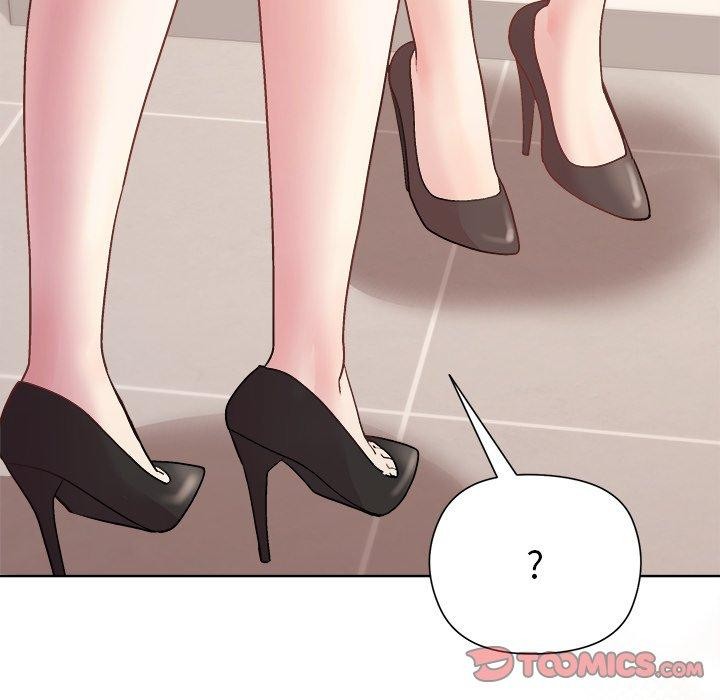 和美女上司玩游戏第54話