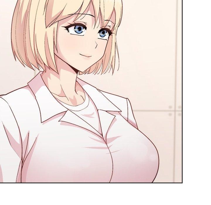 和美女上司玩游戏第54話