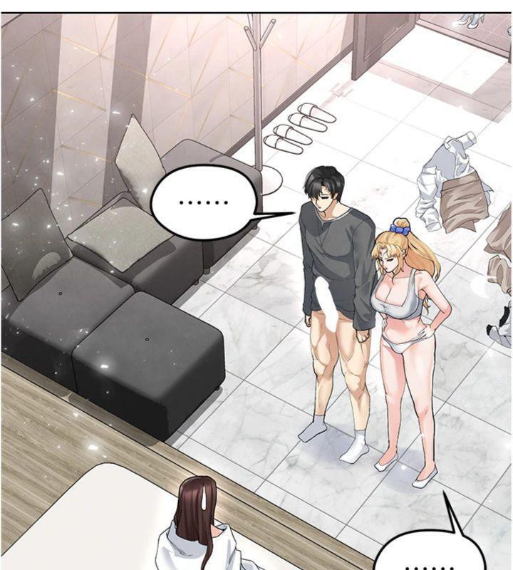 足球型男脫單指南第15話-網球女神的秘密癖好