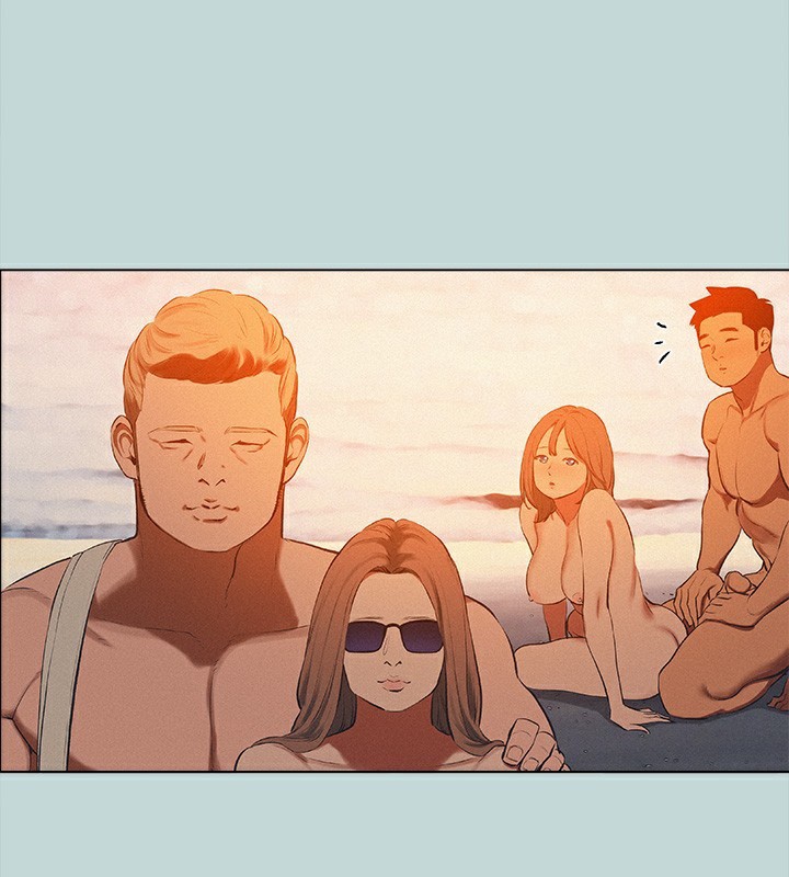 縱夏夜之夢(無碼版)第77話-偷窺野戰