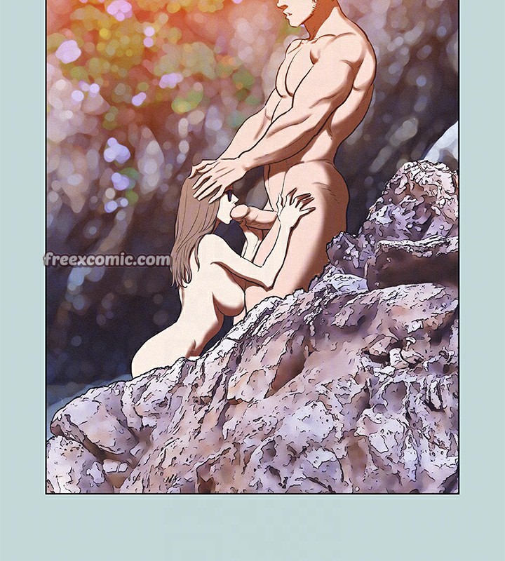 縱夏夜之夢(無碼版)第77話-偷窺野戰