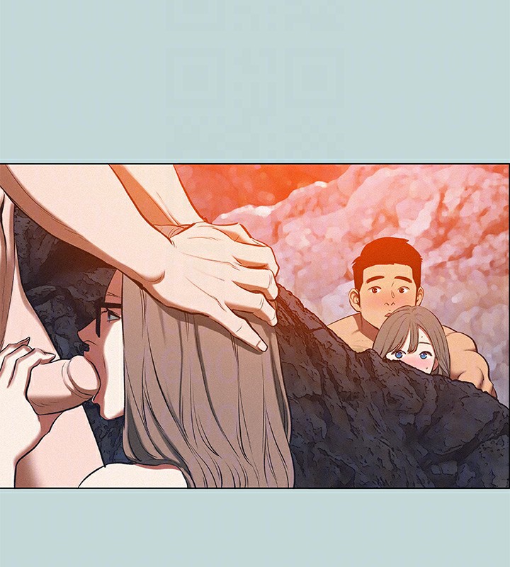 縱夏夜之夢(無碼版)第77話-偷窺野戰