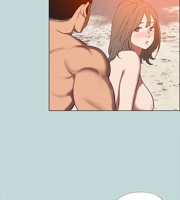 縱夏夜之夢(無碼版)第77話-偷窺野戰