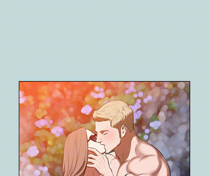 縱夏夜之夢(無碼版)第77話-偷窺野戰