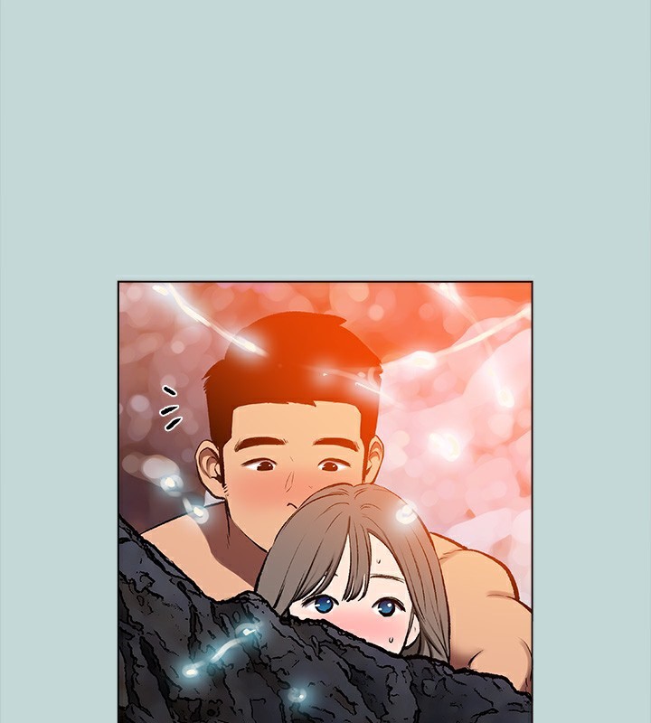 纵夏夜之梦(无码版)第77話-偷窺野戰