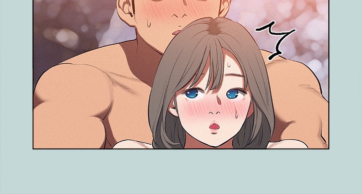 縱夏夜之夢(無碼版)第77話-偷窺野戰